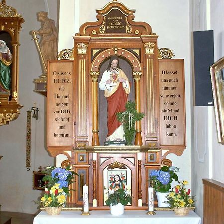 Apart Gruber Ramsau im Zillertal Εξωτερικό φωτογραφία