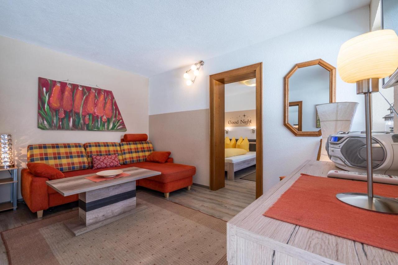 Apart Gruber Ramsau im Zillertal Εξωτερικό φωτογραφία